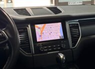 PORSCHE Macan Sport