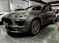 PORSCHE Macan Sport