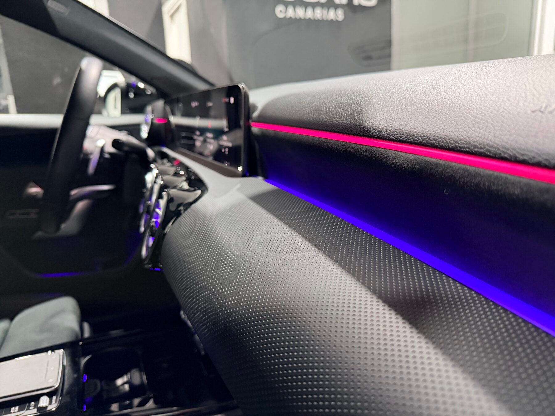 MERCEDES-BENZ Clase a A250E