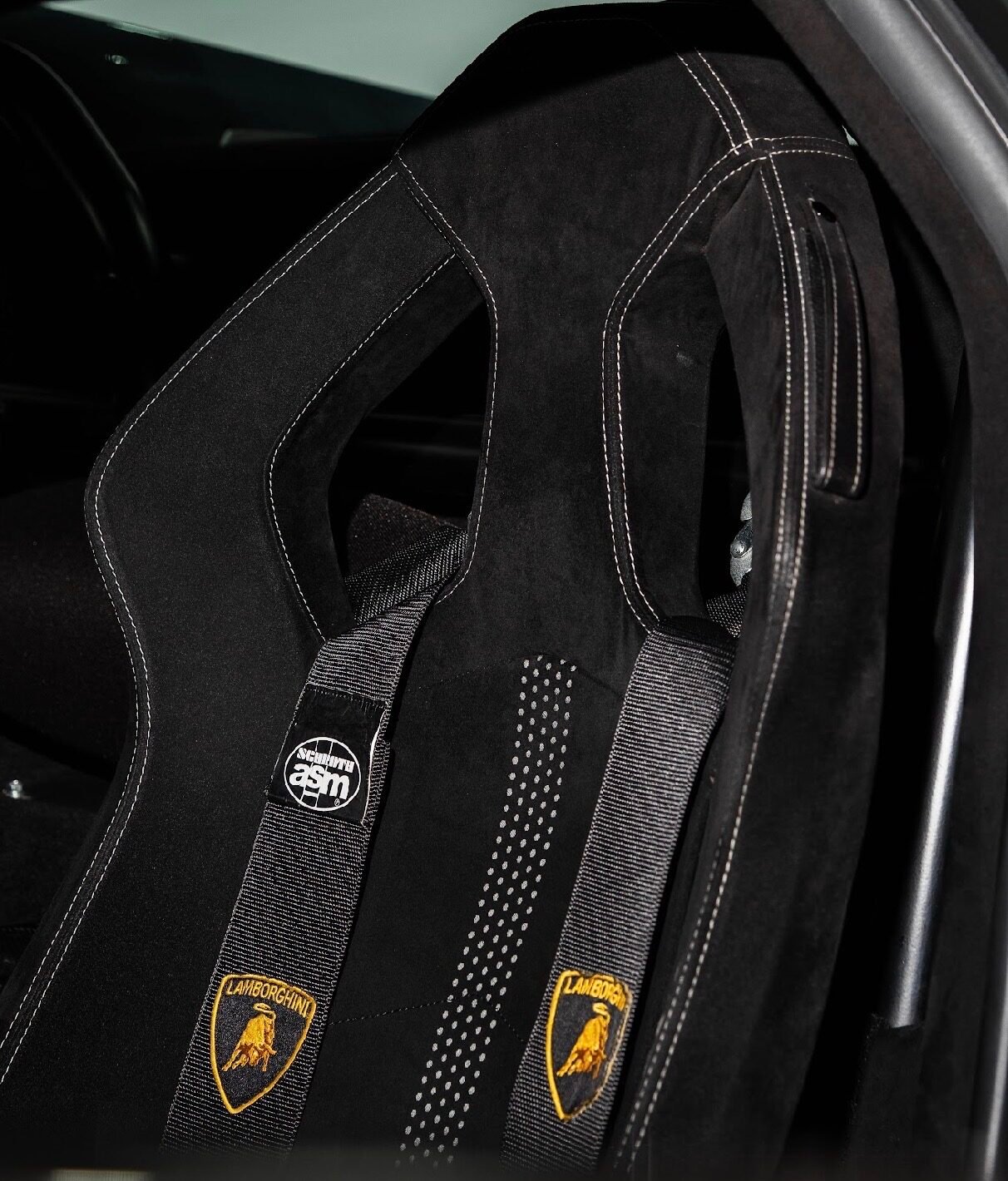 LAMBORGHINI GALLARDO SUPERLEGGERA