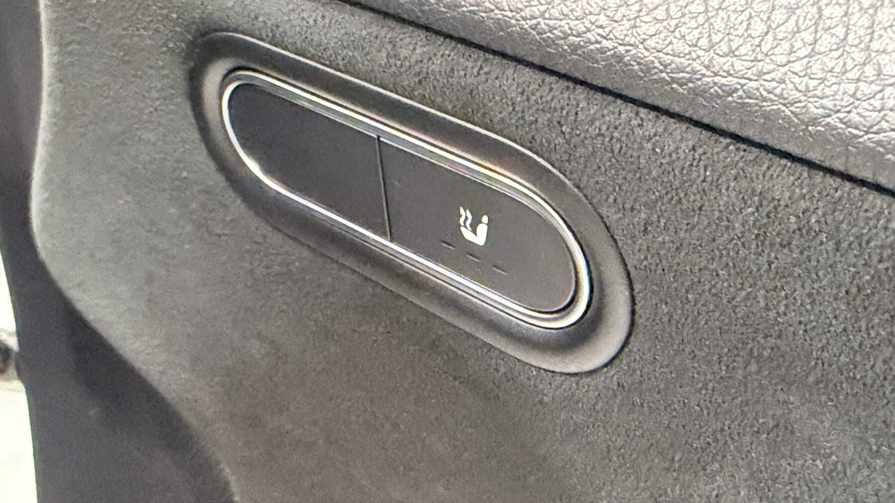 MERCEDES-BENZ Clase a SEDAN AMG