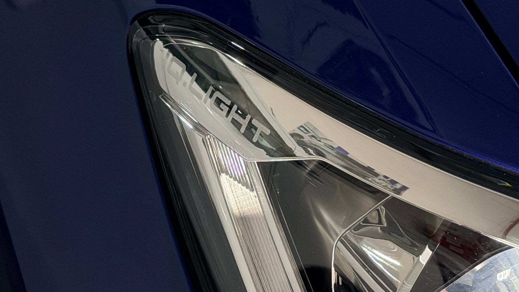 VOLKSWAGEN R-LINE DSG