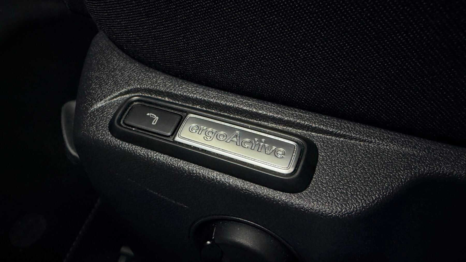 VOLKSWAGEN R-LINE DSG