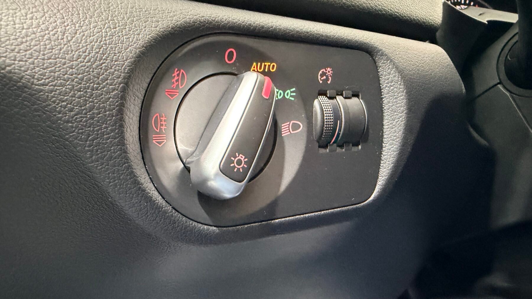 AUDI Q3 2.0 TFSI QUATTRO DSG