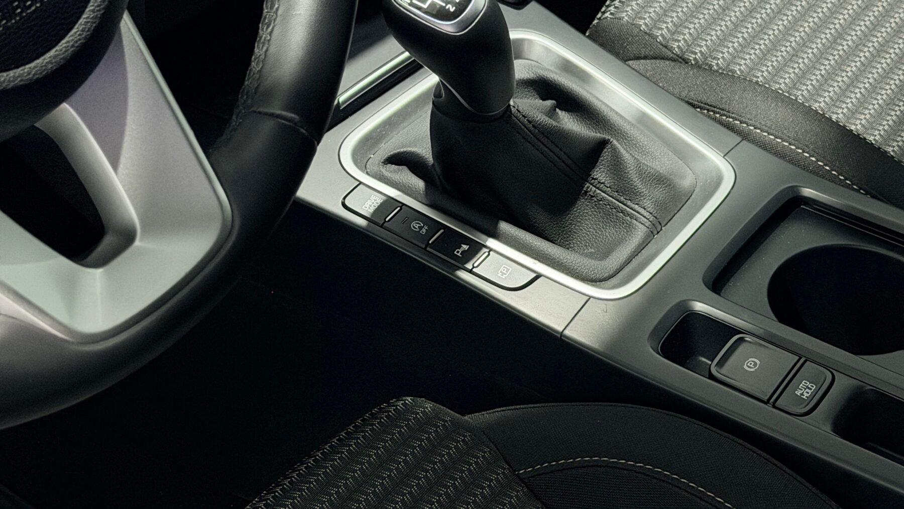 KIA XCEED 1.6 MHEV iMT