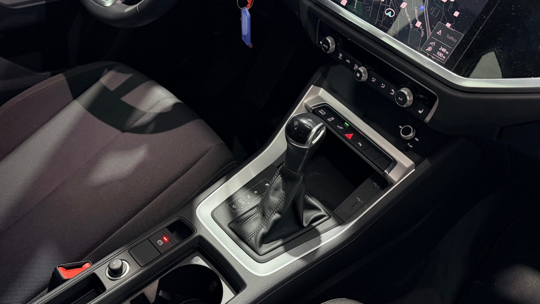 AUDI Q3 Sportback HIBRIDO ENCHUFABLE