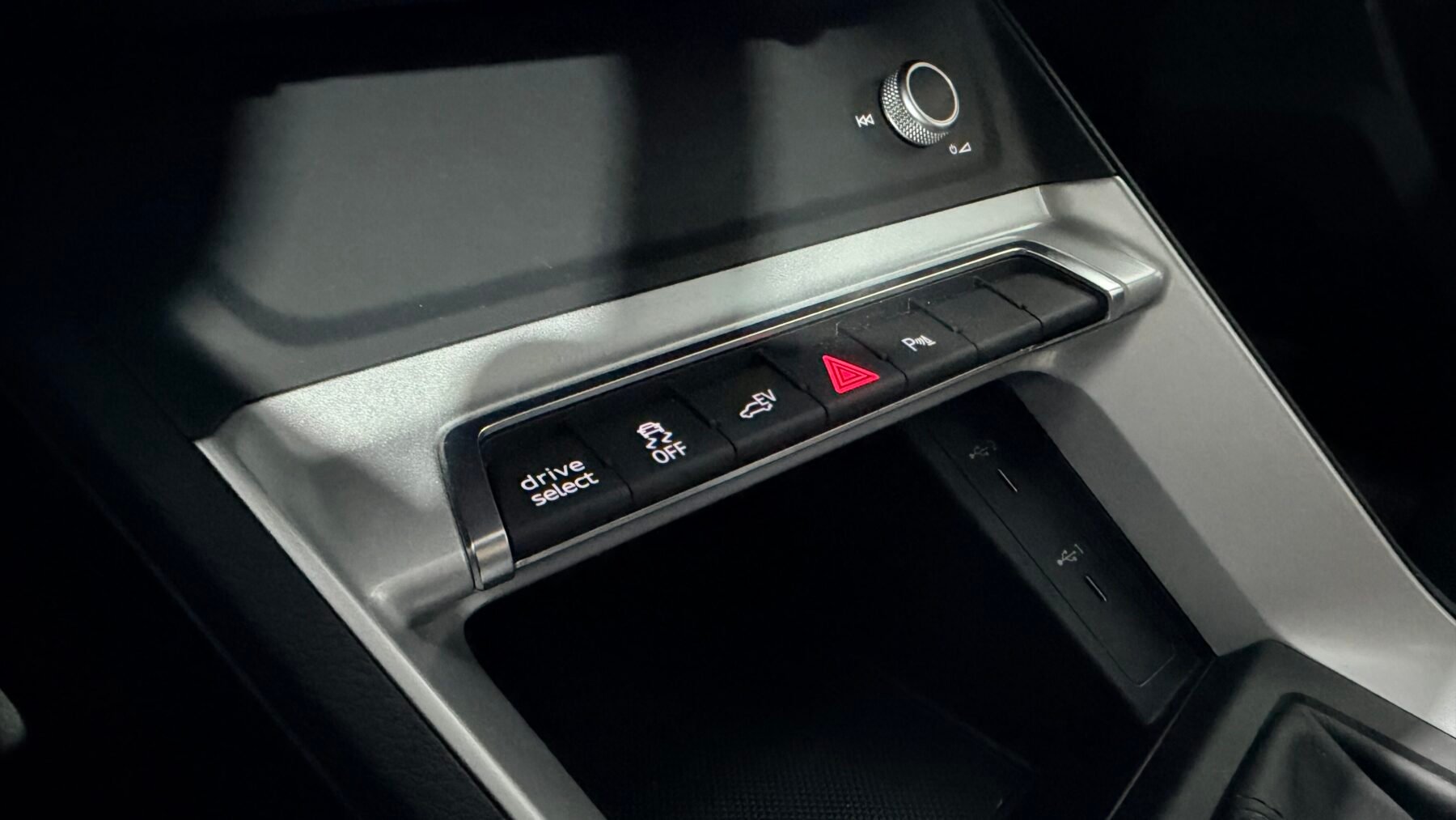 AUDI Q3 Sportback HIBRIDO ENCHUFABLE