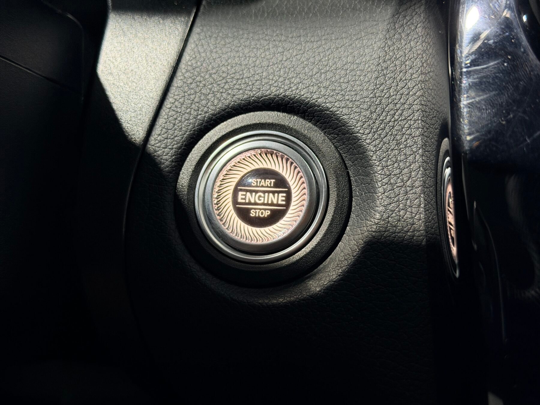 MERCEDES-BENZ GLC 300de