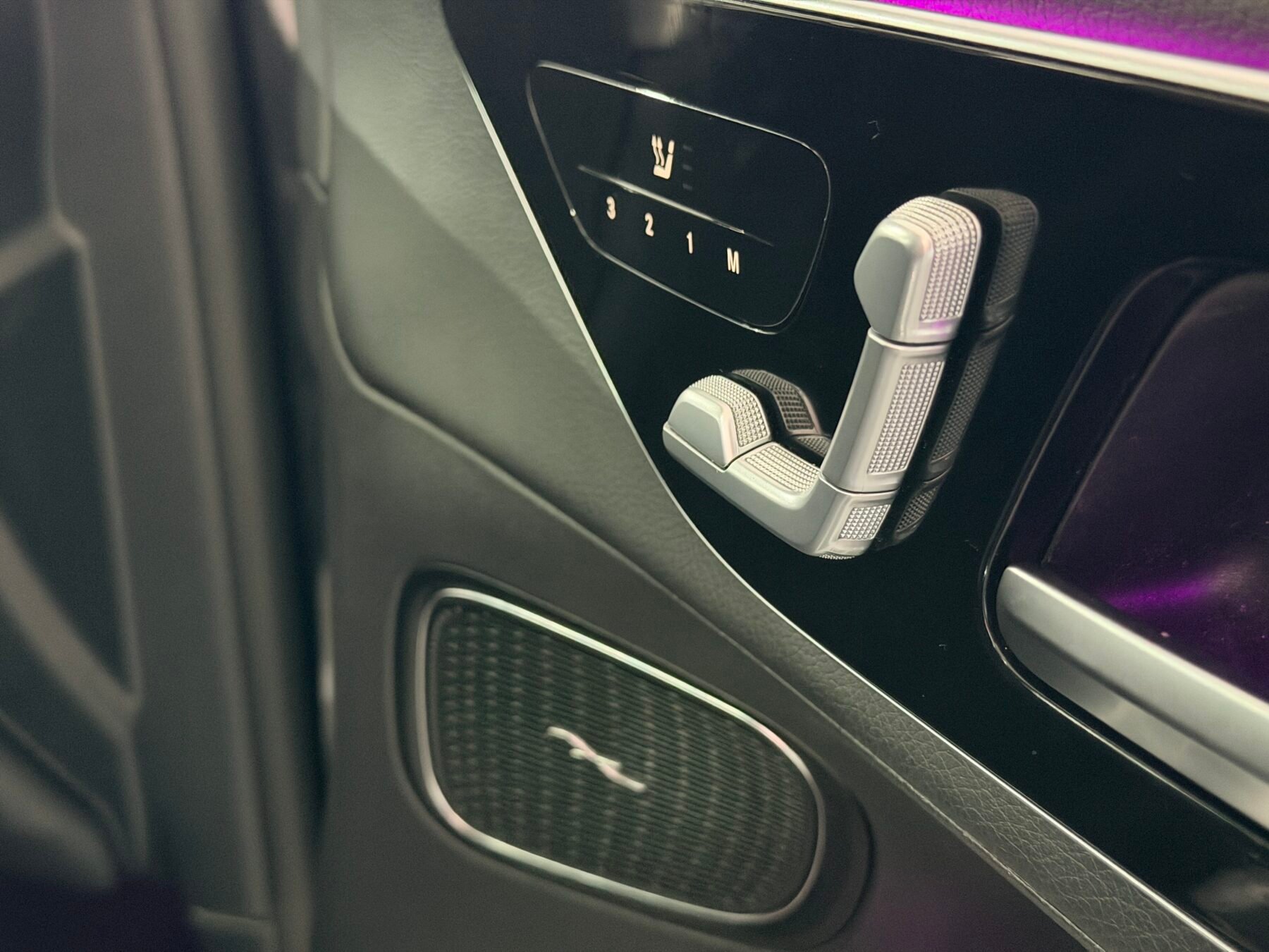 MERCEDES-BENZ GLC 220D AMG 4matic